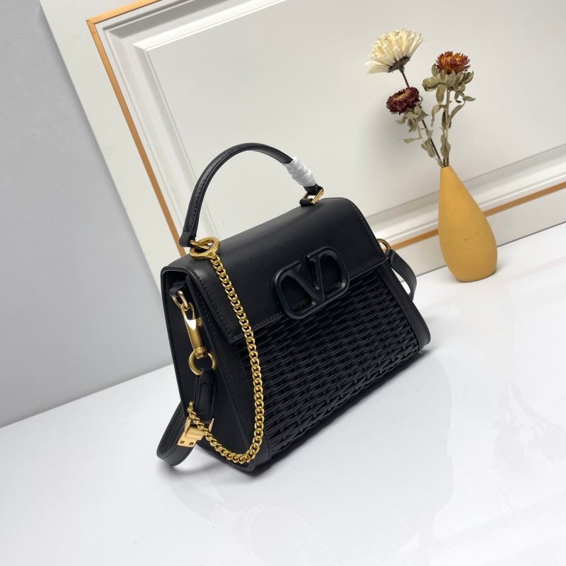 Valentino Top Handle Bags